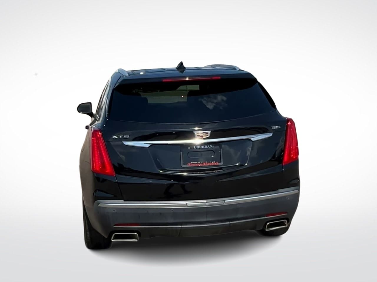 Thumbnail: 2017 Cadillac XT5 - 7