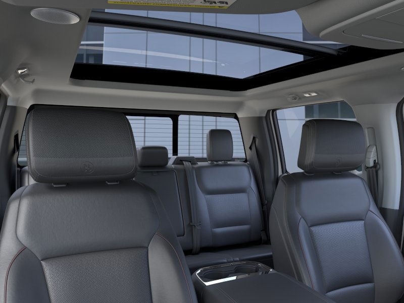 Thumbnail: 2026 Ford F-250 - 22