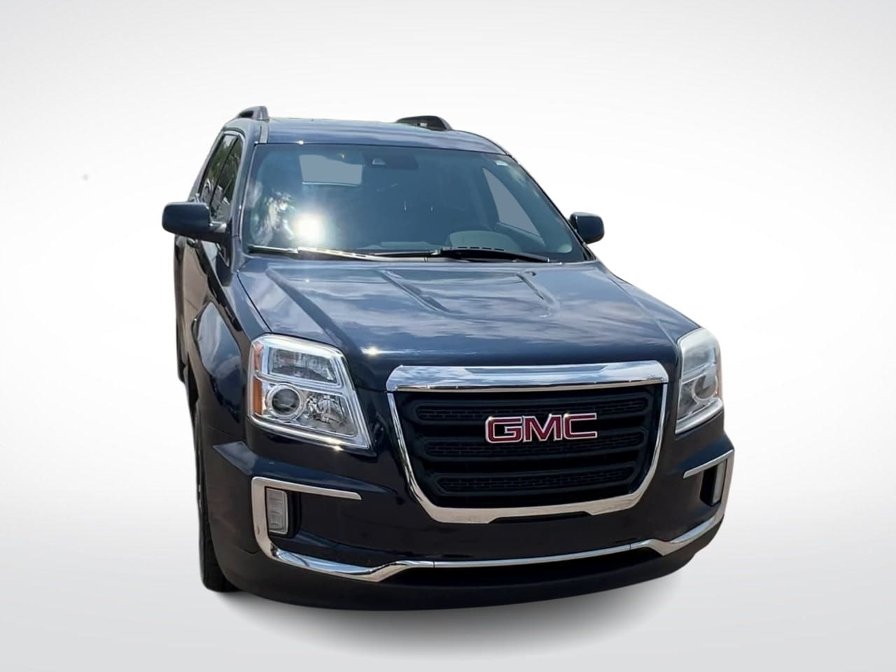 Thumbnail: 2017 GMC Terrain - 3
