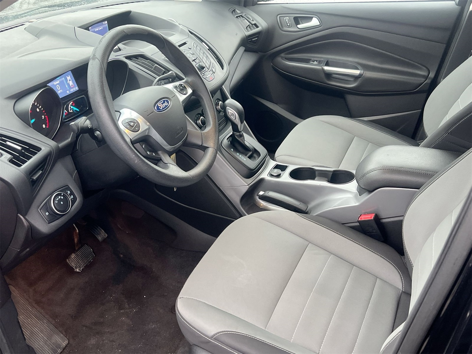 Thumbnail: 2015 Ford Escape - 10