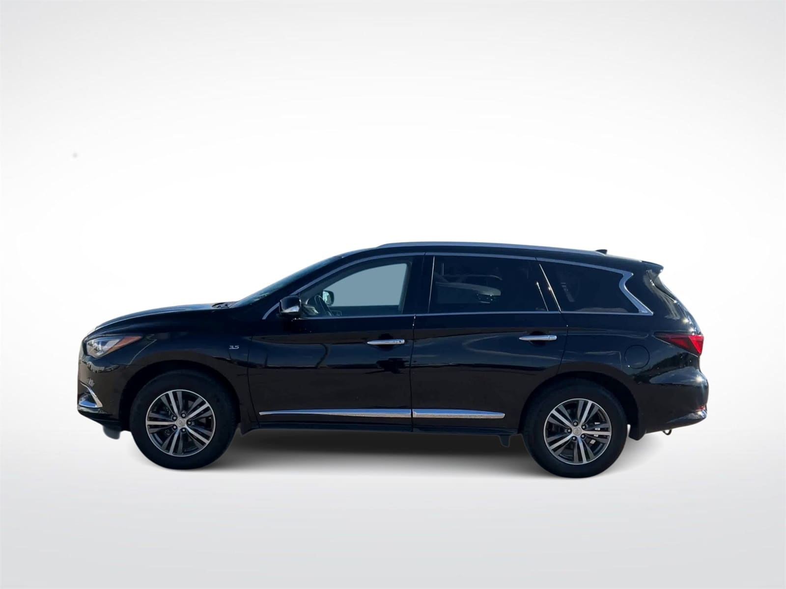 Thumbnail: 2020 INFINITI QX60 - 5