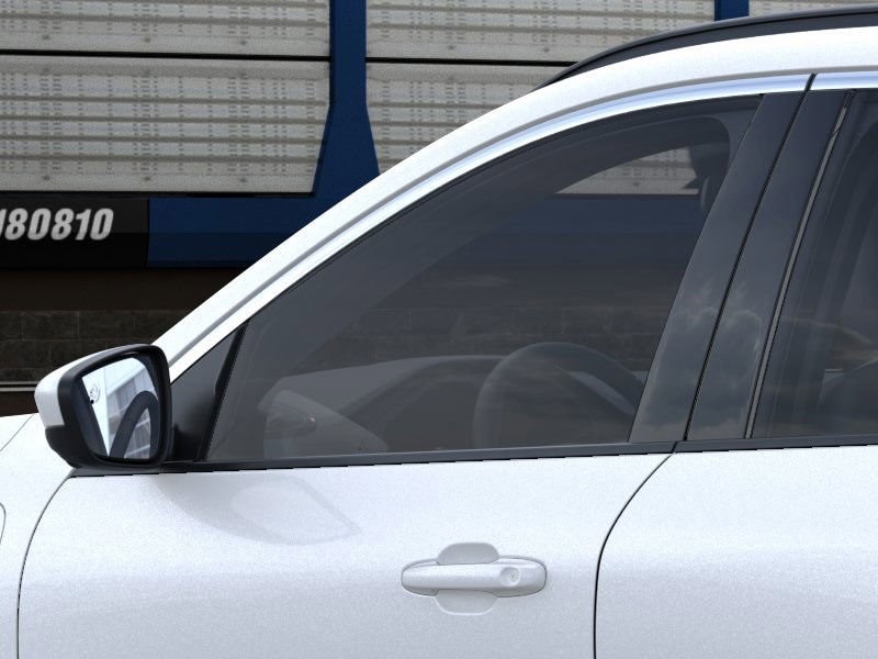 2025 Ford Escape Plug-in Hybrid 20