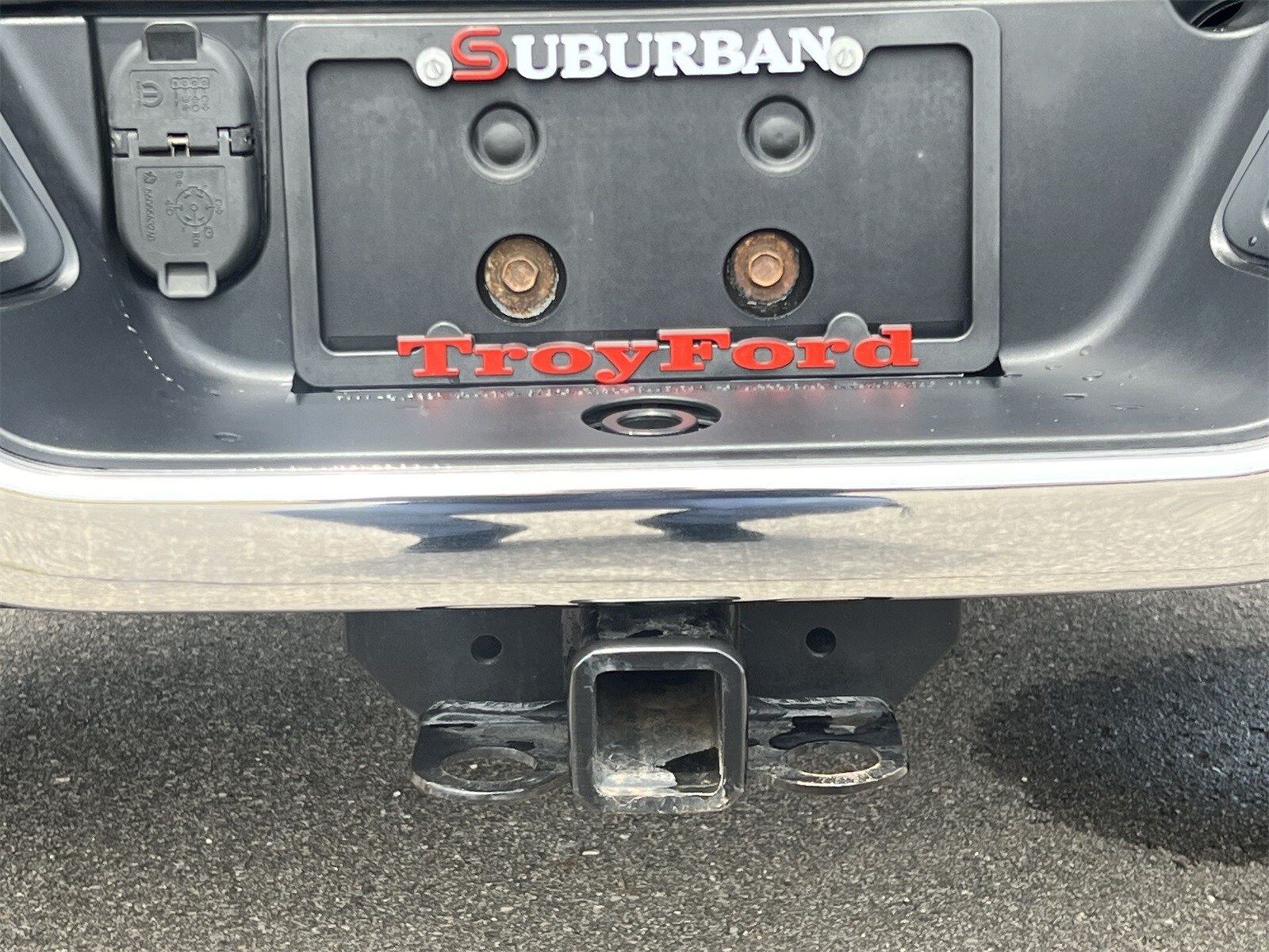 Thumbnail: 2014 RAM 1500 - 34