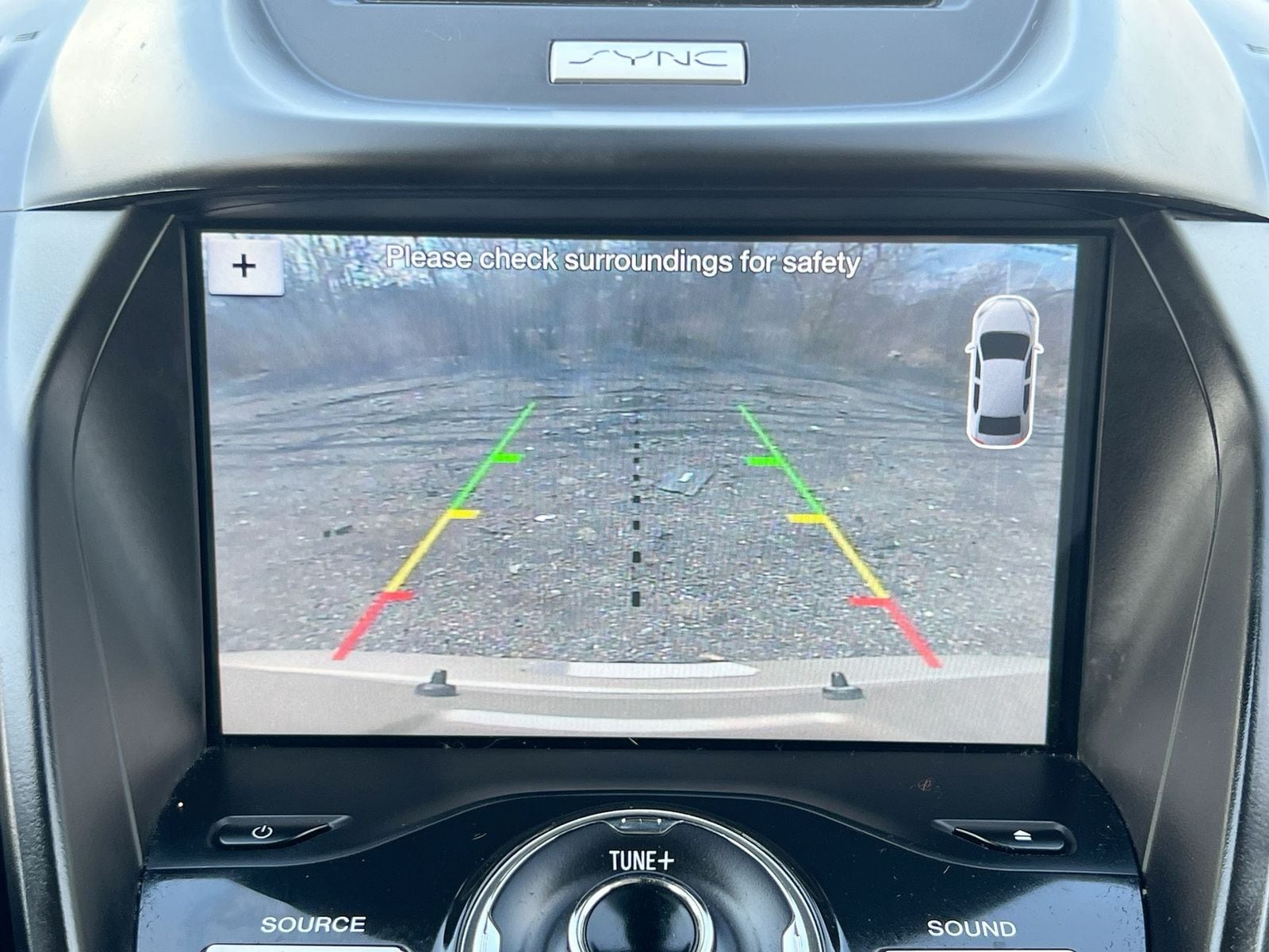 Thumbnail: 2018 Ford Escape - 29