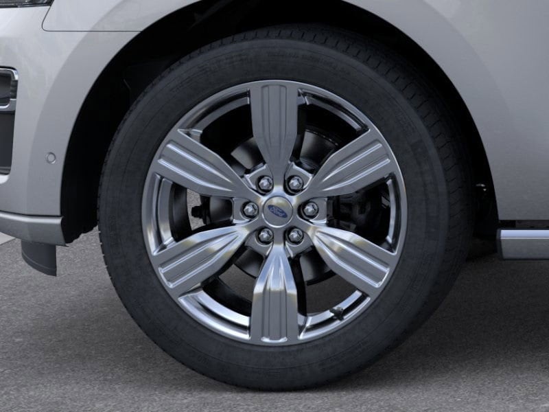 2024 Ford Expedition MAX Platinum 19