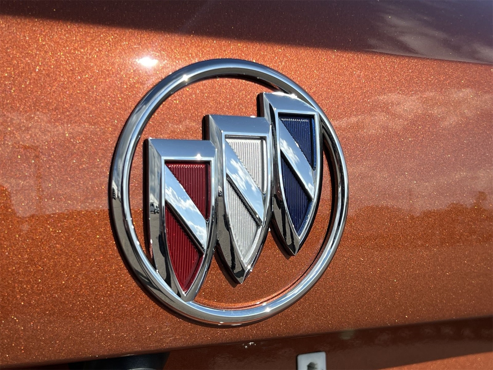 Thumbnail: 2021 Buick Envision - 12