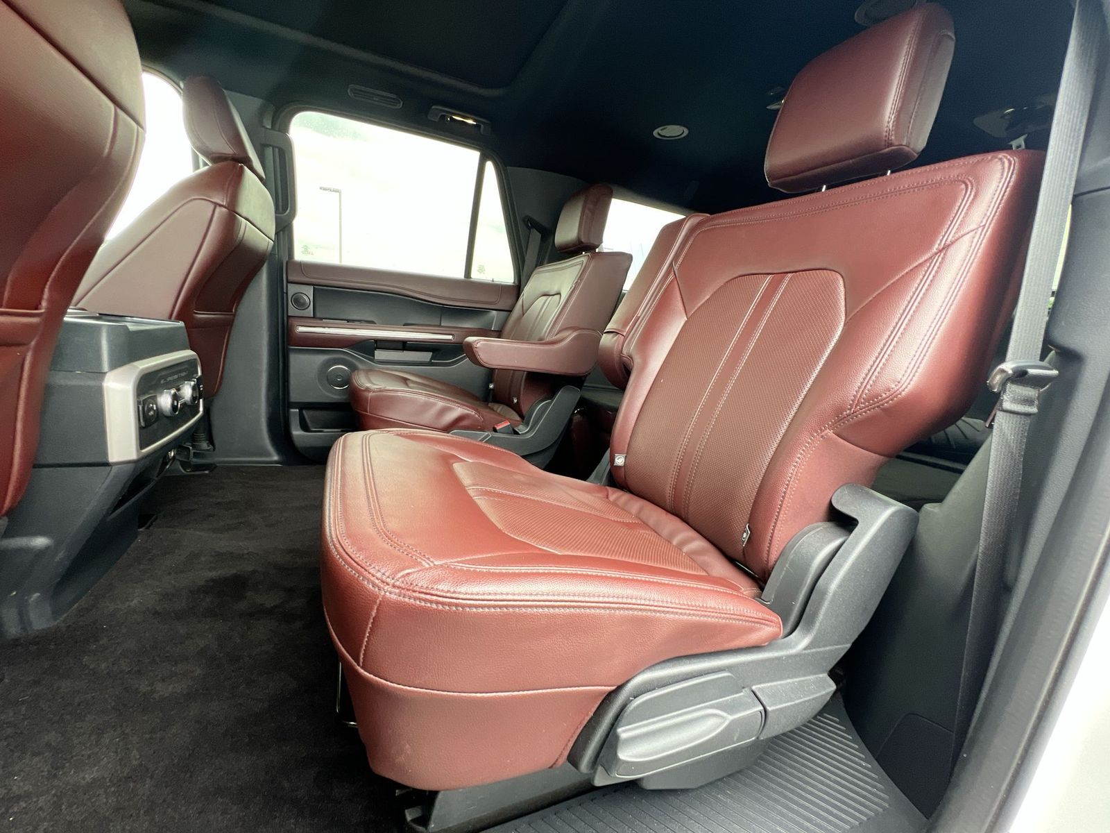 Thumbnail: 2022 Ford Expedition MAX - 18