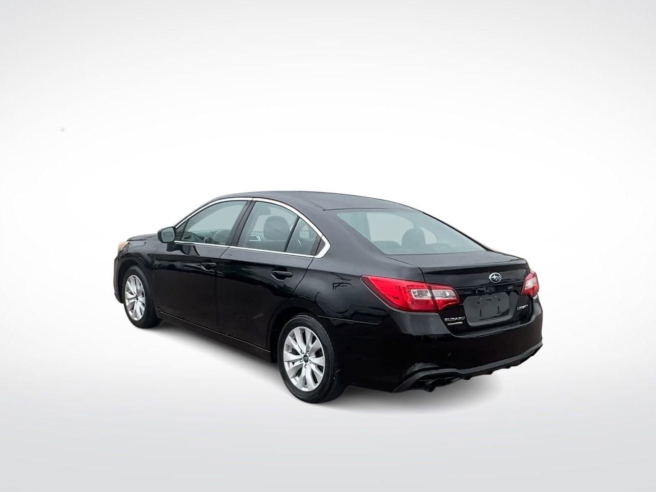 Thumbnail: 2018 Subaru Legacy - 6