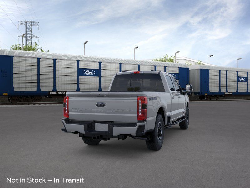 Thumbnail: 2026 Ford F-250 - 8