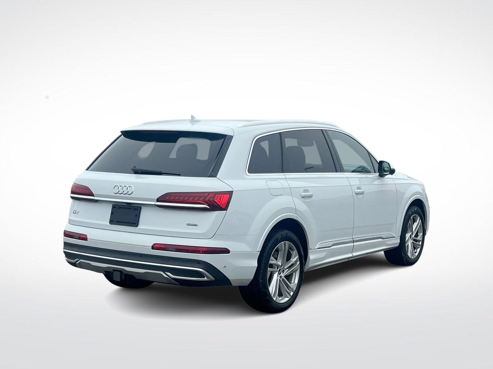 Thumbnail: 2021 Audi Q7 - 8