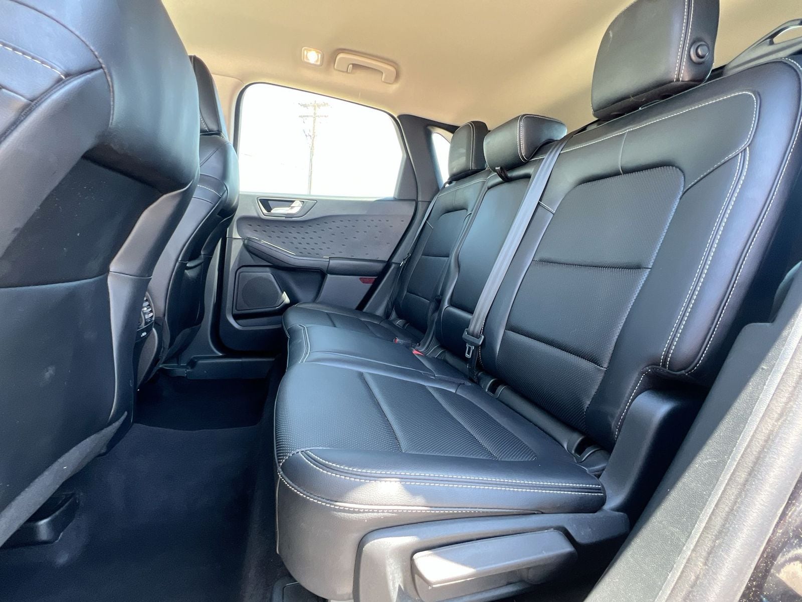 Thumbnail: 2020 Ford Escape - 19
