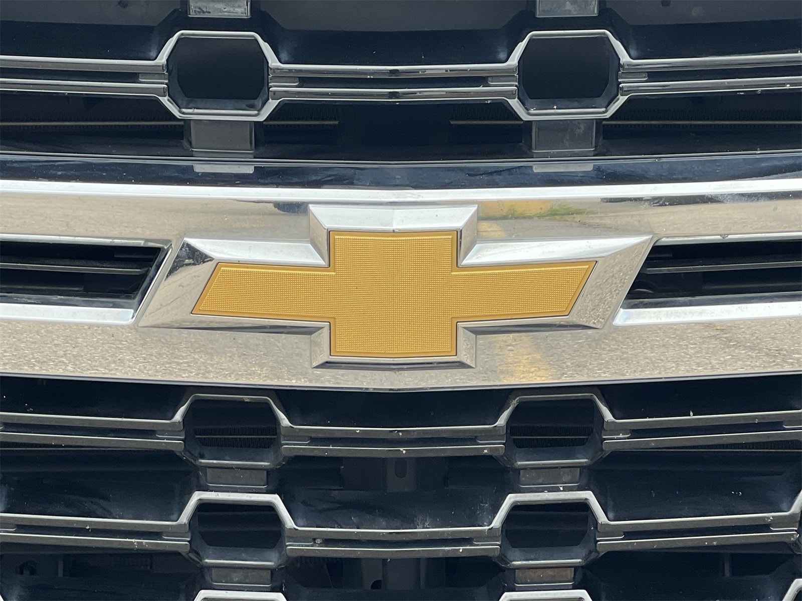 Thumbnail: 2022 Chevrolet Tahoe - 12