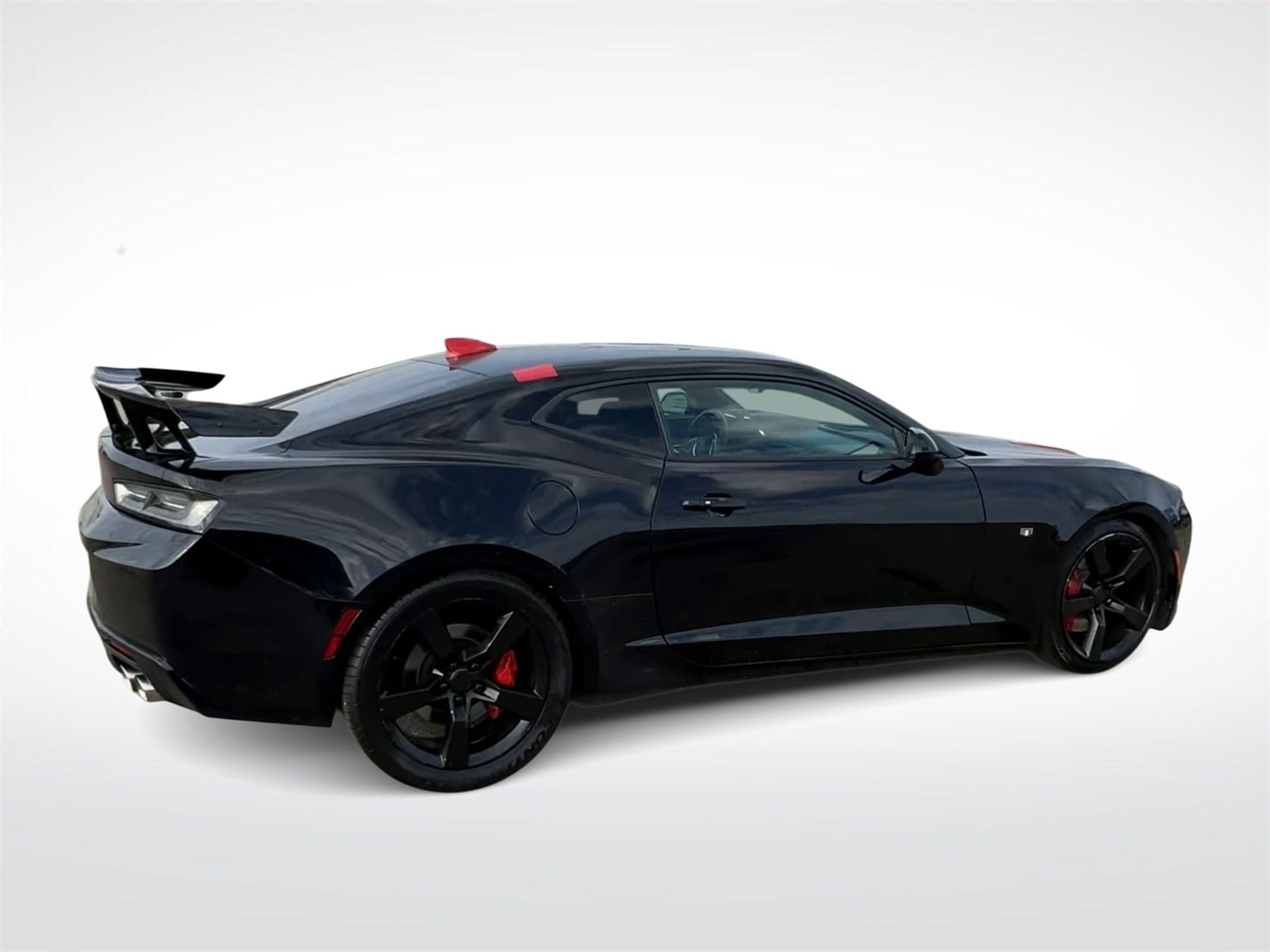 Thumbnail: 2016 Chevrolet Camaro - 9