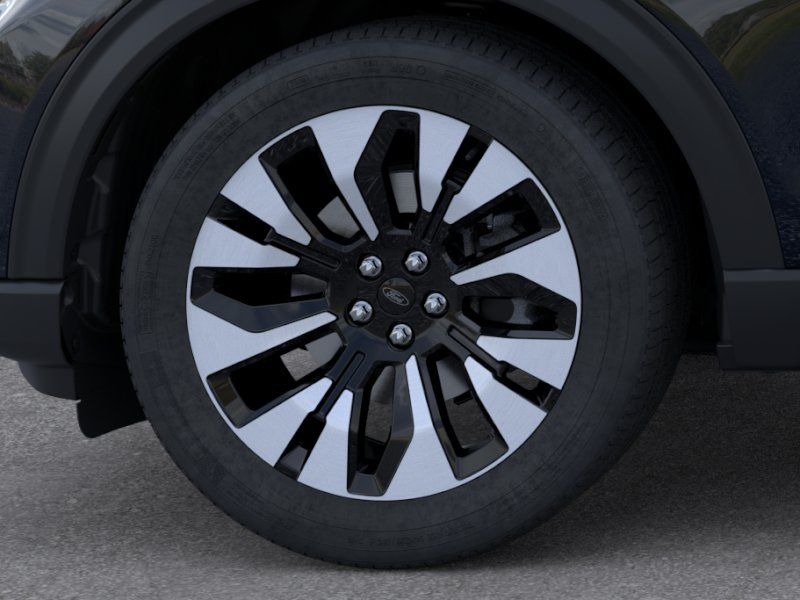 Thumbnail: 2026 Ford Explorer - 19