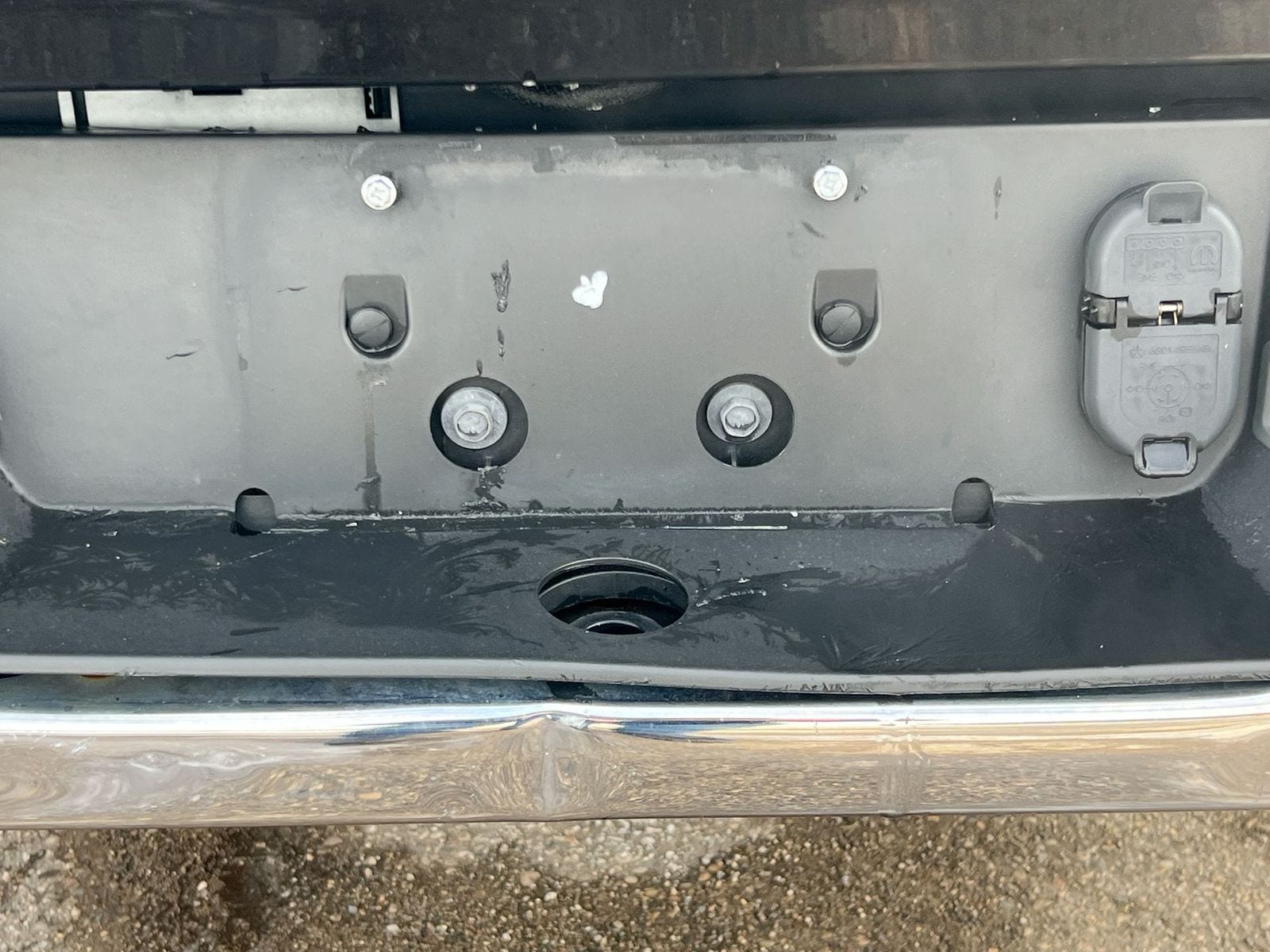 Thumbnail: 2020 RAM 1500 - 33