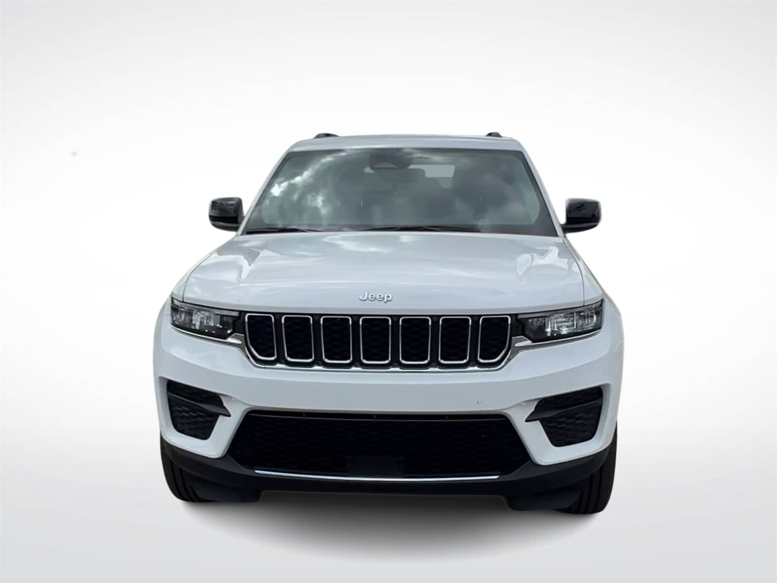 Thumbnail: 2023 Jeep Grand Cherokee - 3