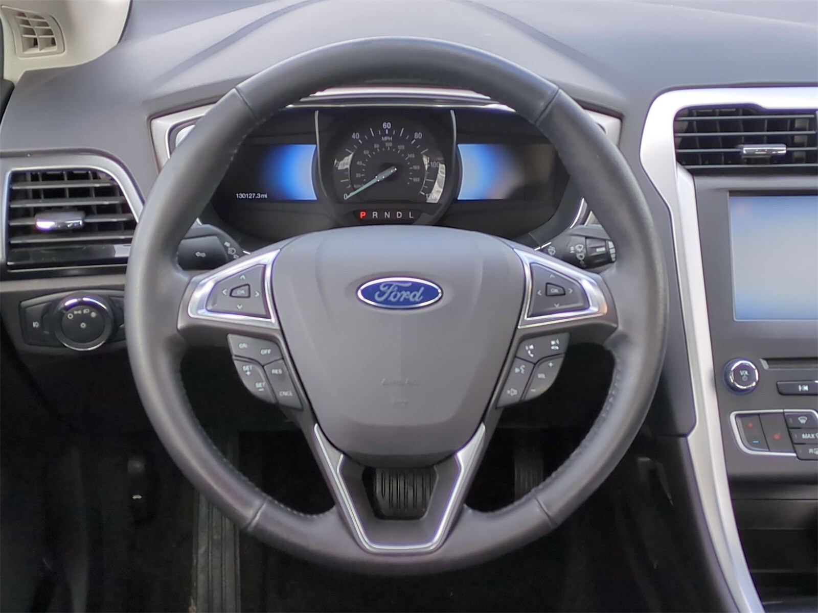 Thumbnail: 2016 Ford Fusion - 22