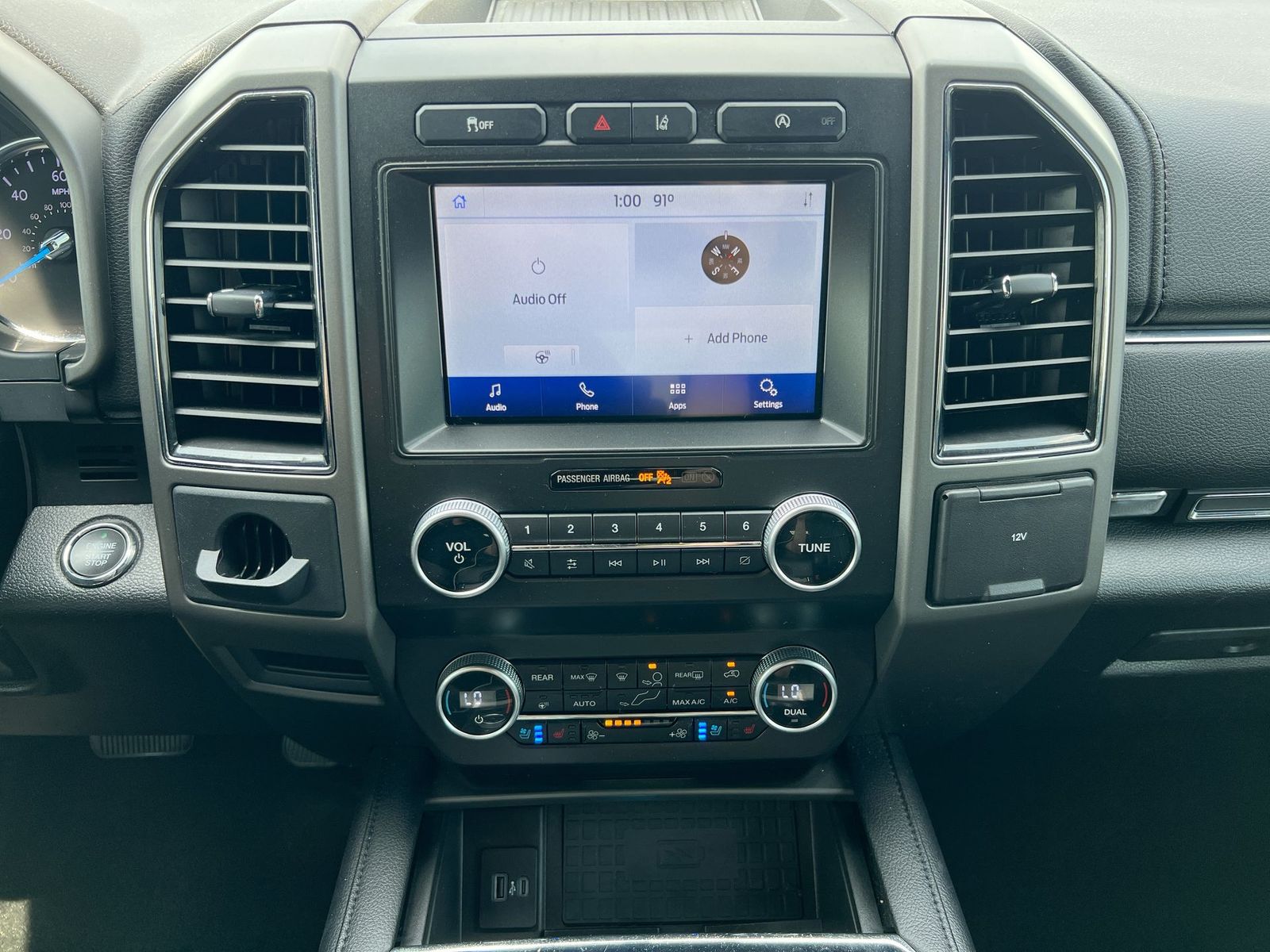 Thumbnail: 2021 Ford Expedition MAX - 26