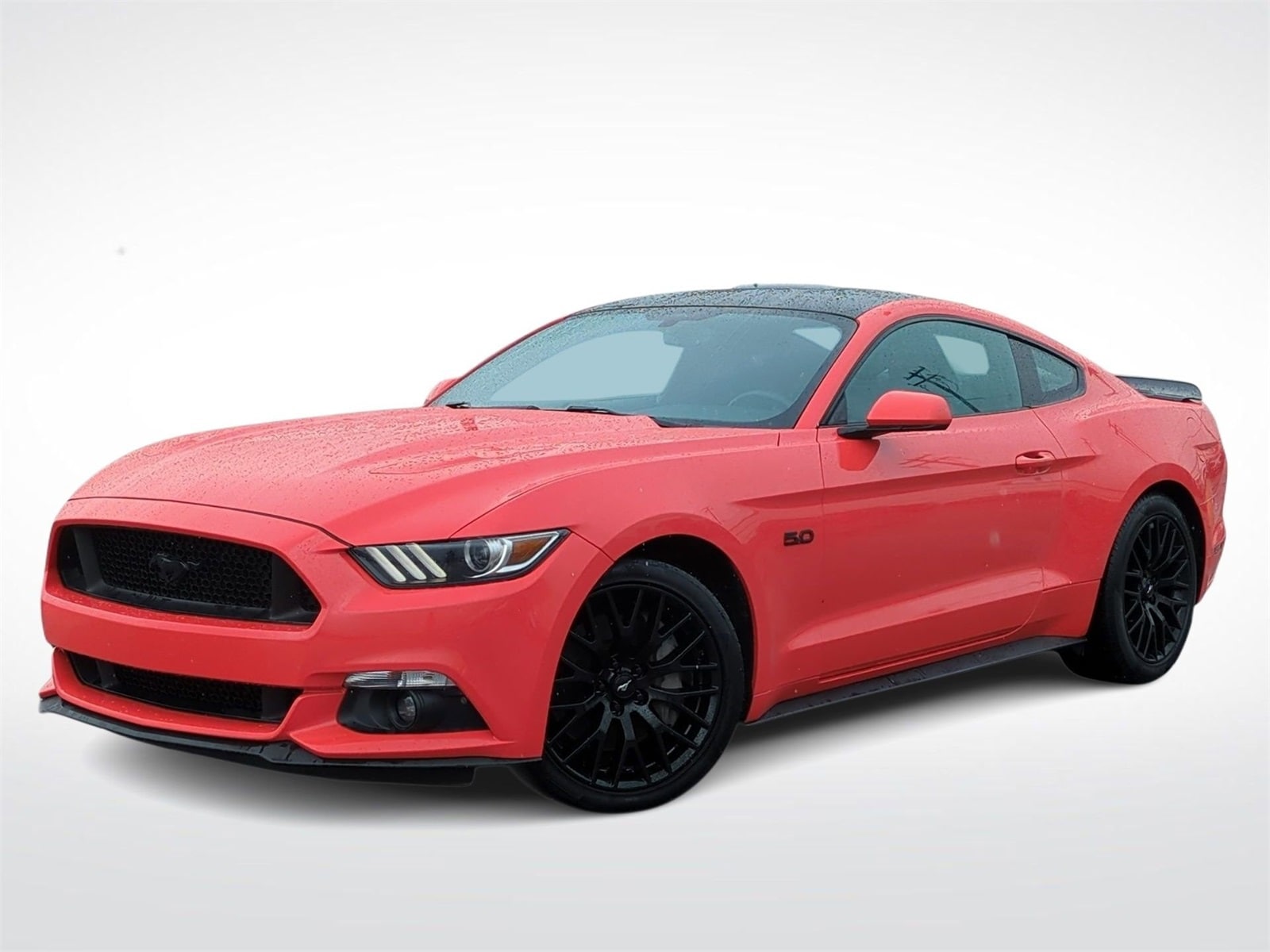 2016 Ford Mustang GT -
                  Troy, MI