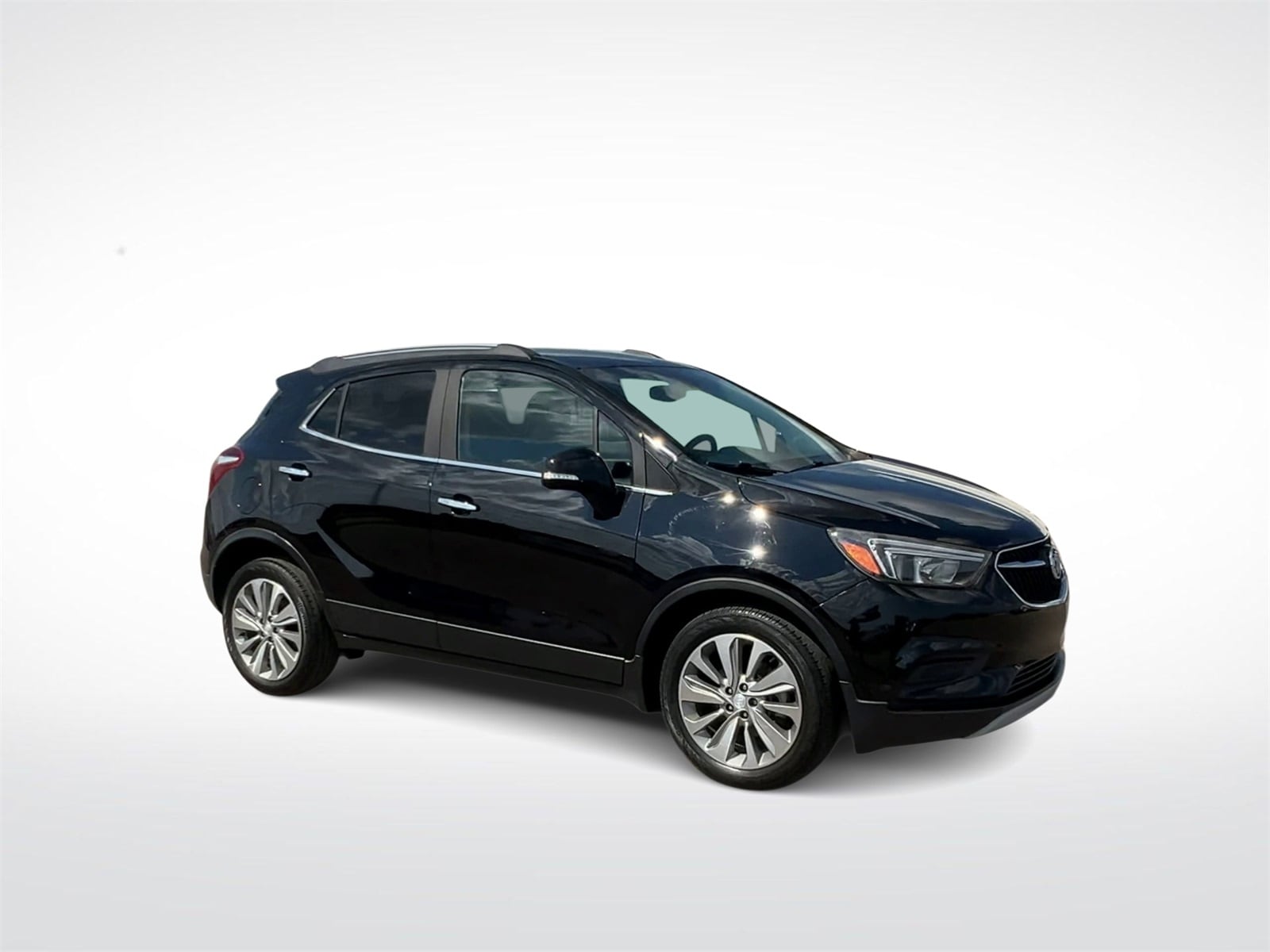 Thumbnail: 2018 Buick Encore - 2