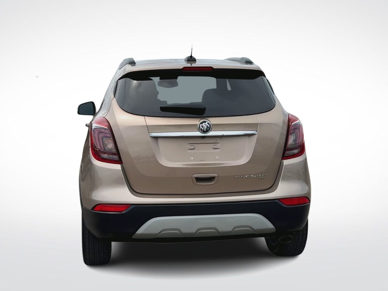 Thumbnail: 2019 Buick Encore - 8