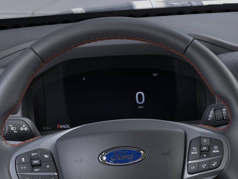 Thumbnail: 2026 Ford Explorer - 13