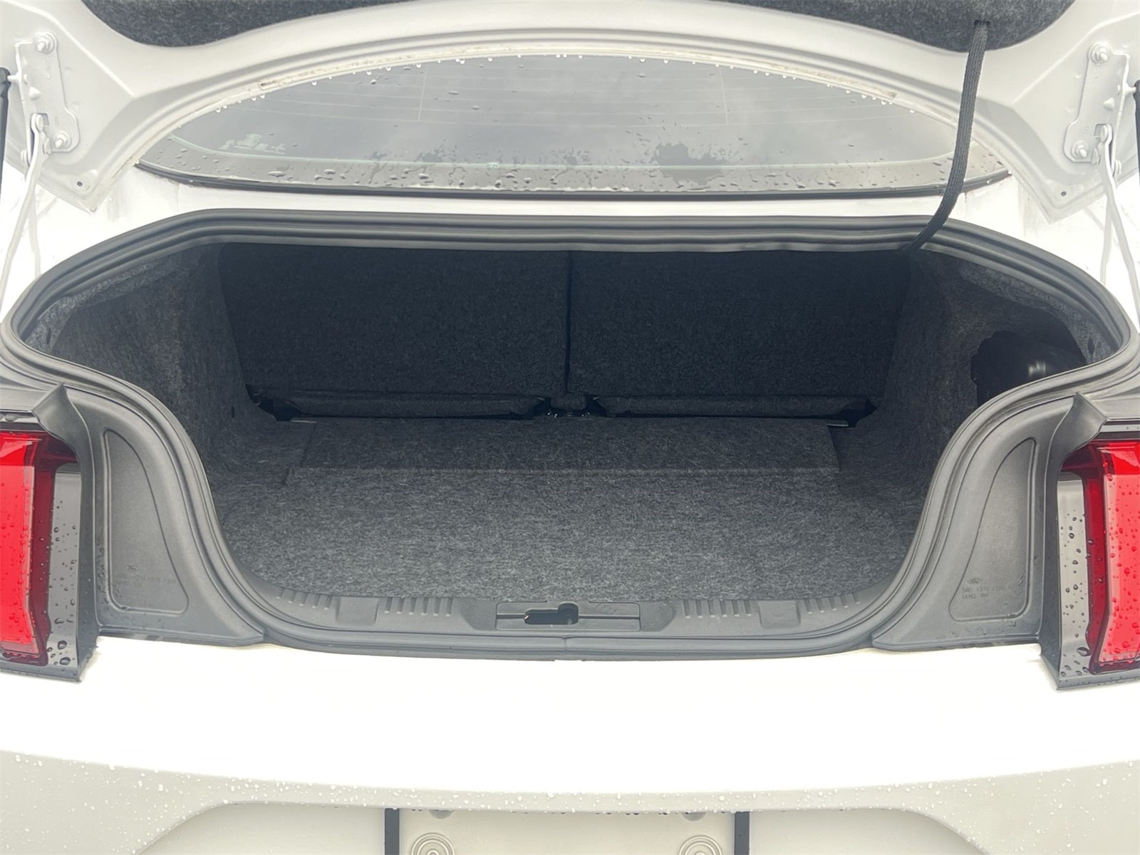 Thumbnail: 2018 Ford Mustang - 34