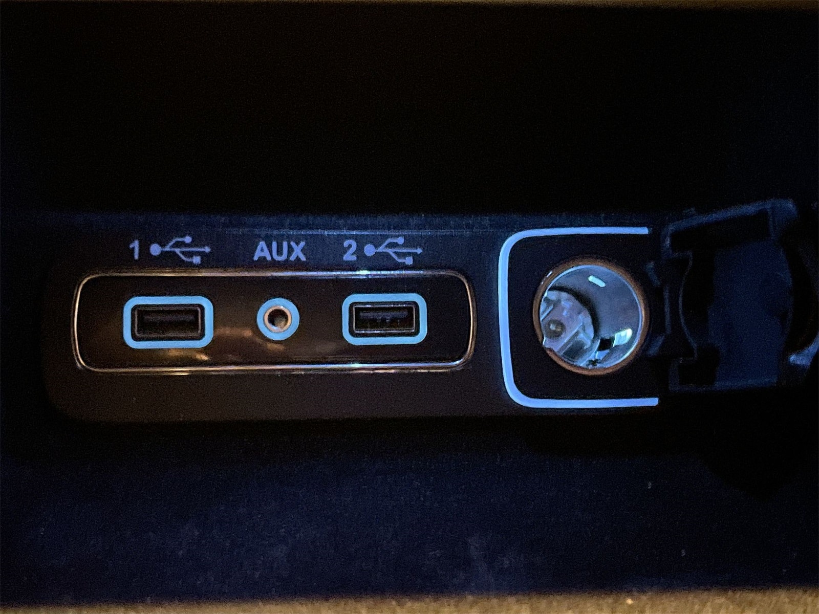 Thumbnail: 2020 Jeep Grand Cherokee - 30