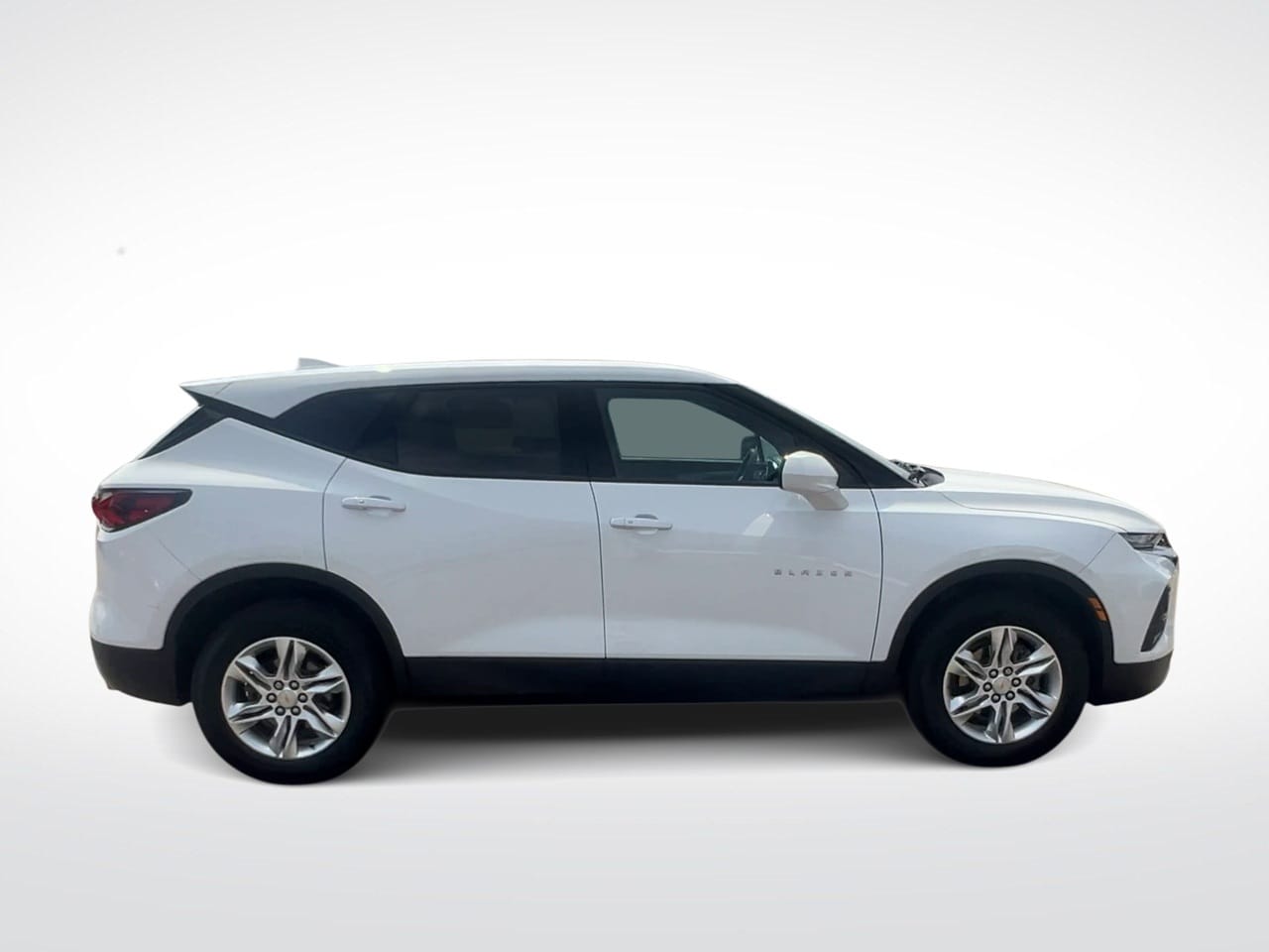 Thumbnail: 2021 Chevrolet Blazer - 9