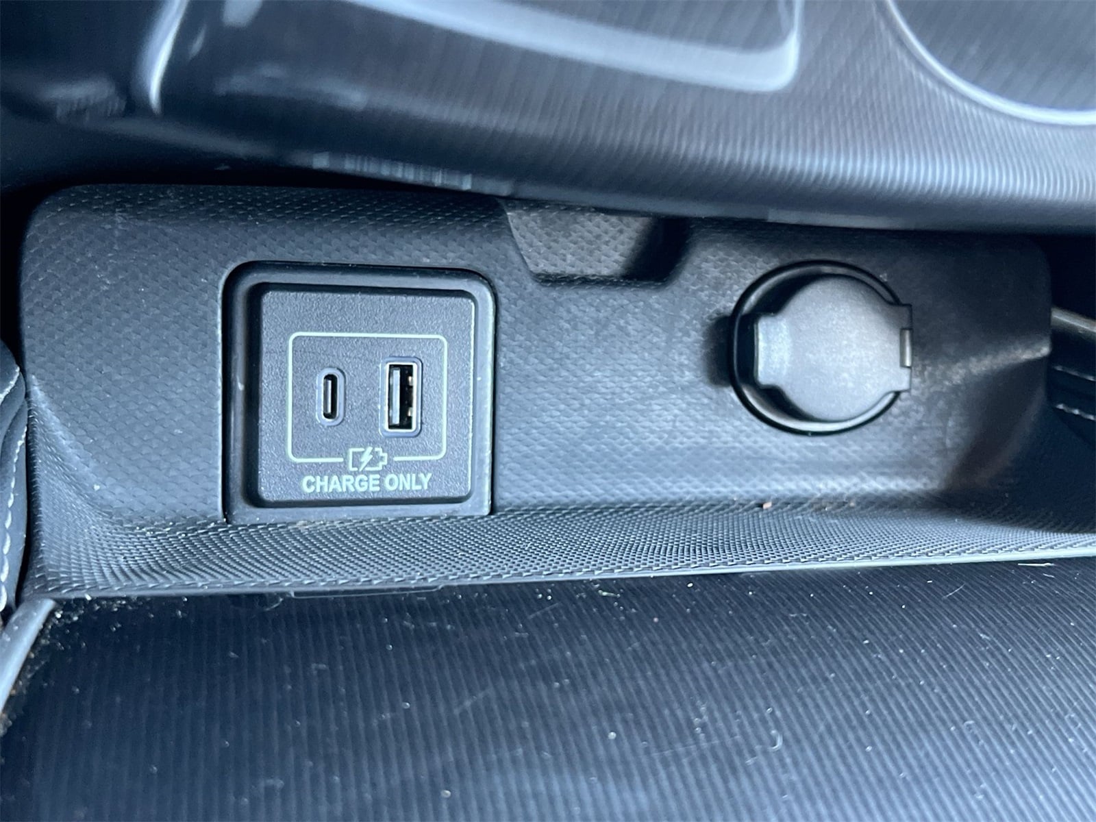 Thumbnail: 2020 INFINITI QX60 - 31