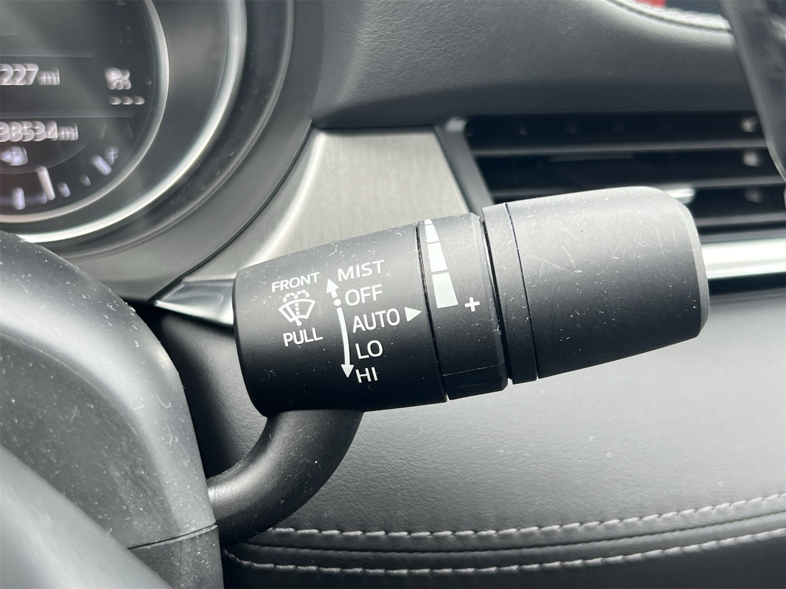 2021 Mazda Mazda6 i Touring 28