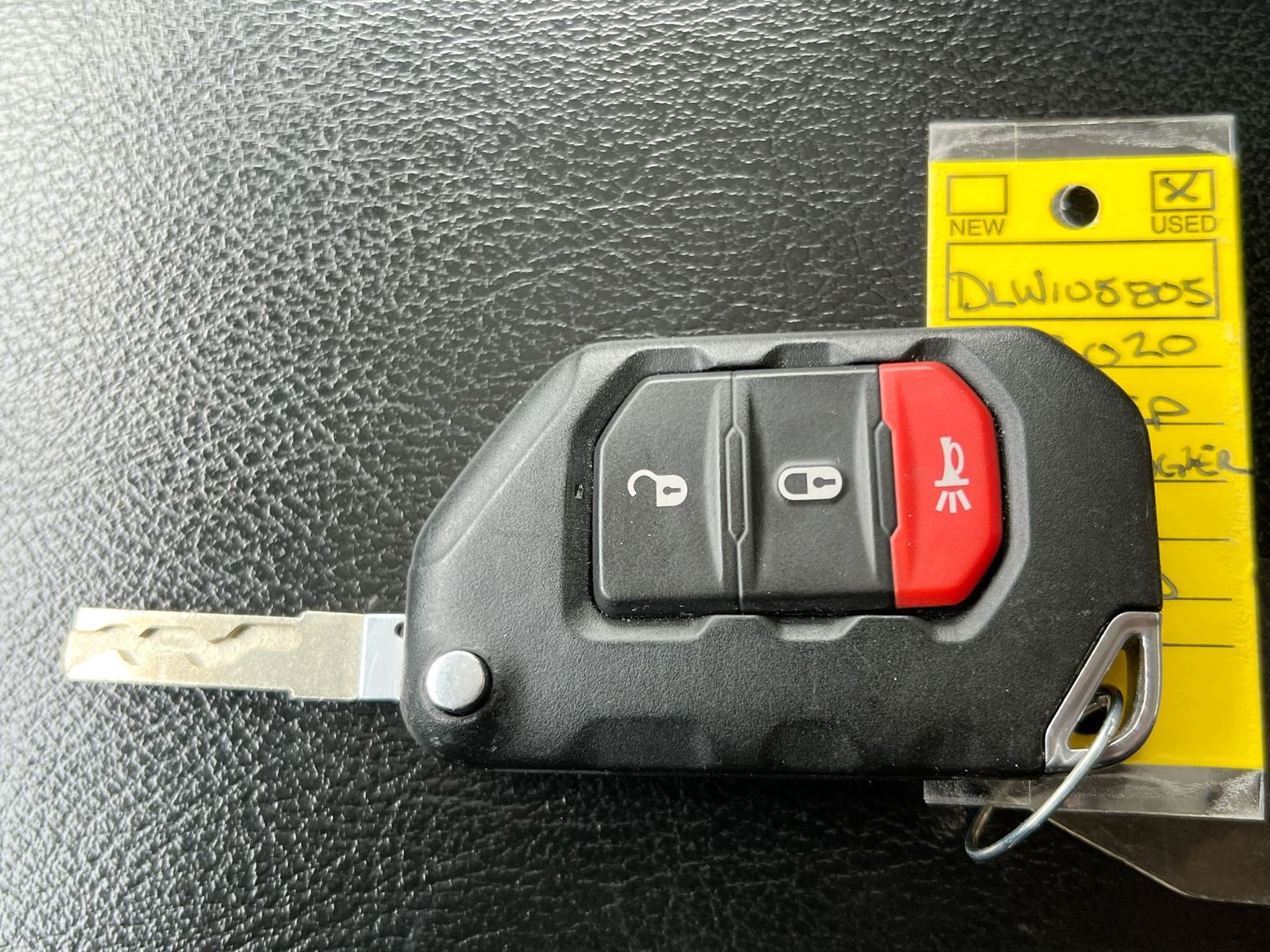 Thumbnail: 2020 Jeep Wrangler - 35