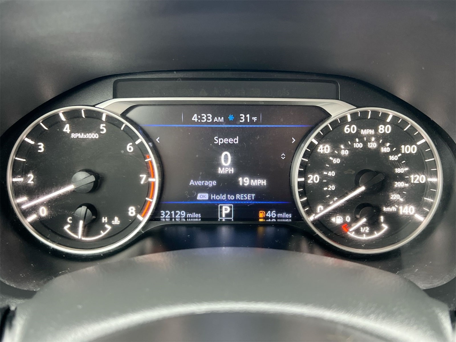 Thumbnail: 2025 Nissan Altima - 33