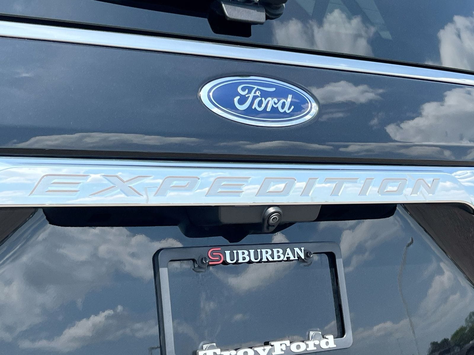 Thumbnail: 2021 Ford Expedition MAX - 12