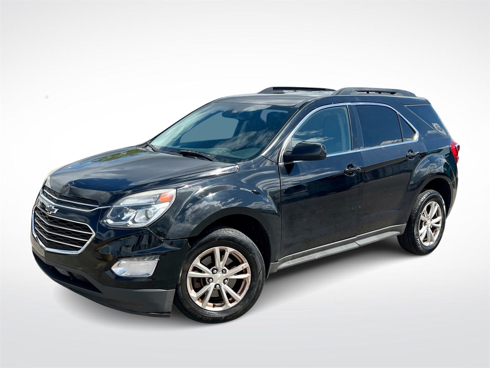 2017 Chevrolet Equinox LT -
                  Troy, MI
