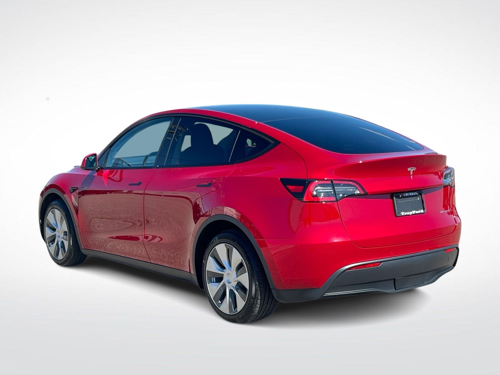 Thumbnail: 2020 Tesla Model Y - 6