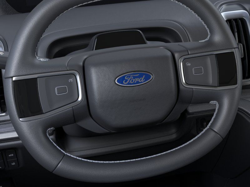 Thumbnail: 2026 Ford Expedition MAX - 12