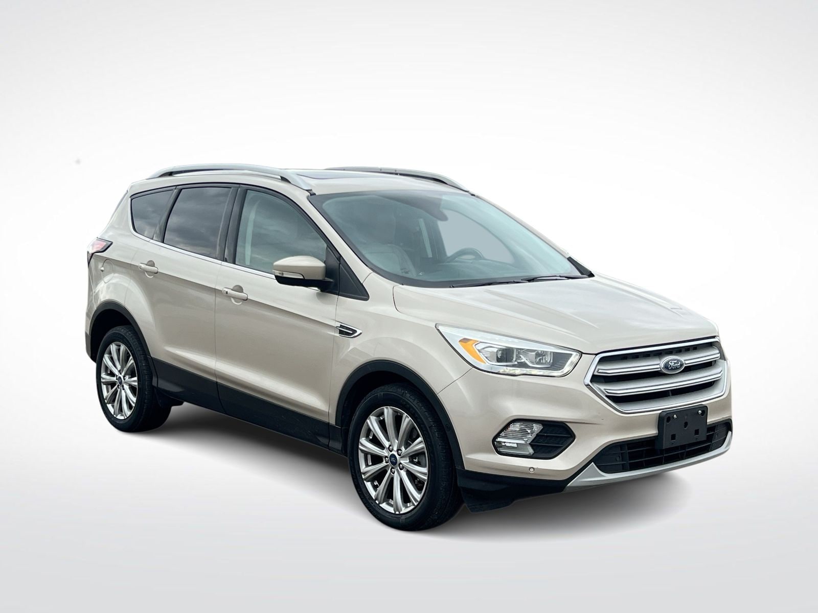 Thumbnail: 2018 Ford Escape - 2