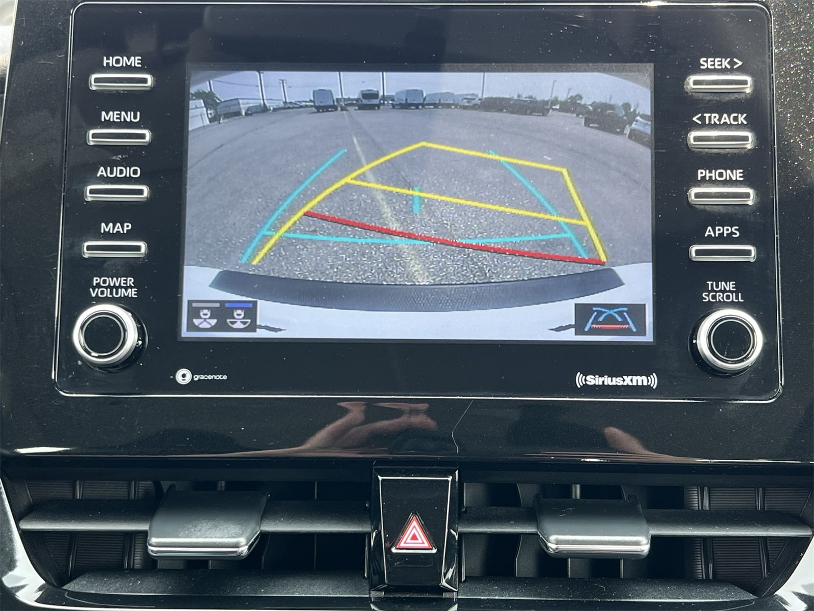 2022 Toyota Camry SE 30