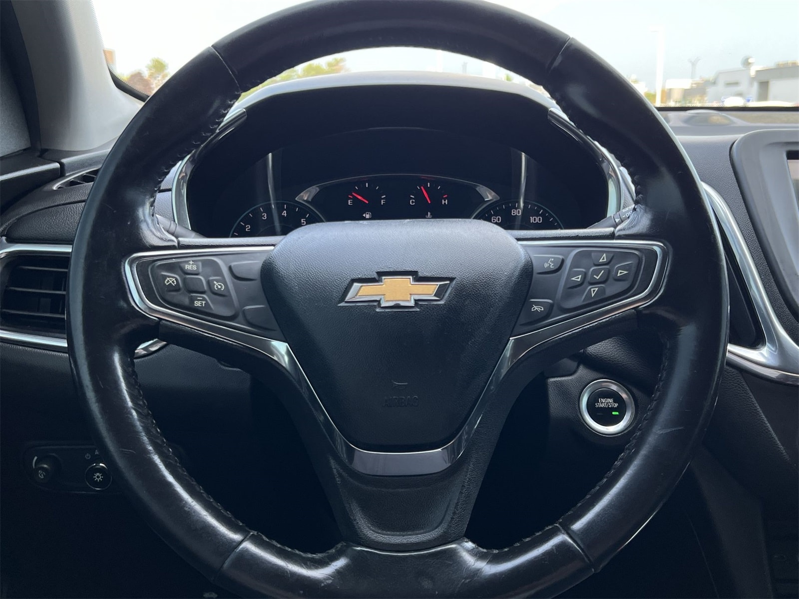 Thumbnail: 2019 Chevrolet Equinox - 22