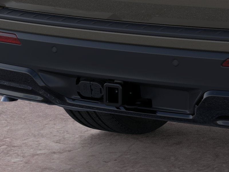 Thumbnail: 2026 Ford Explorer - 23