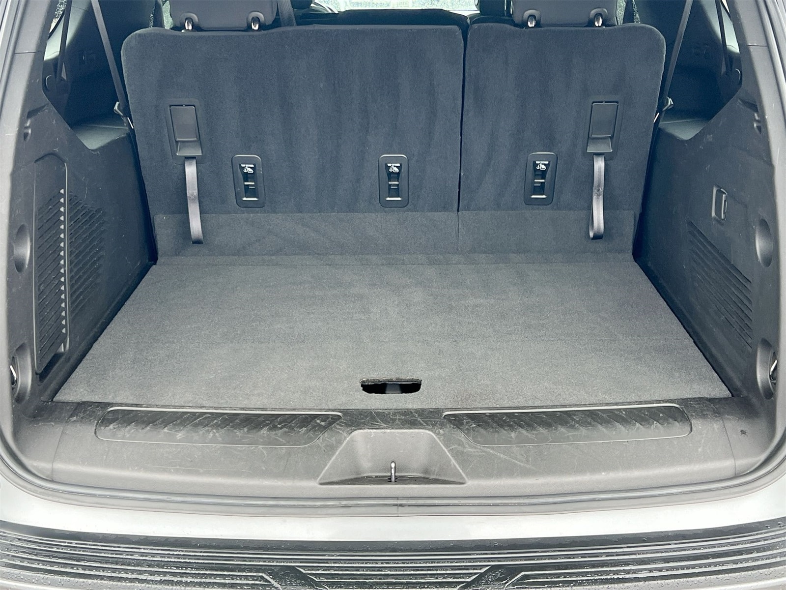 Thumbnail: 2021 Chevrolet Suburban - 33