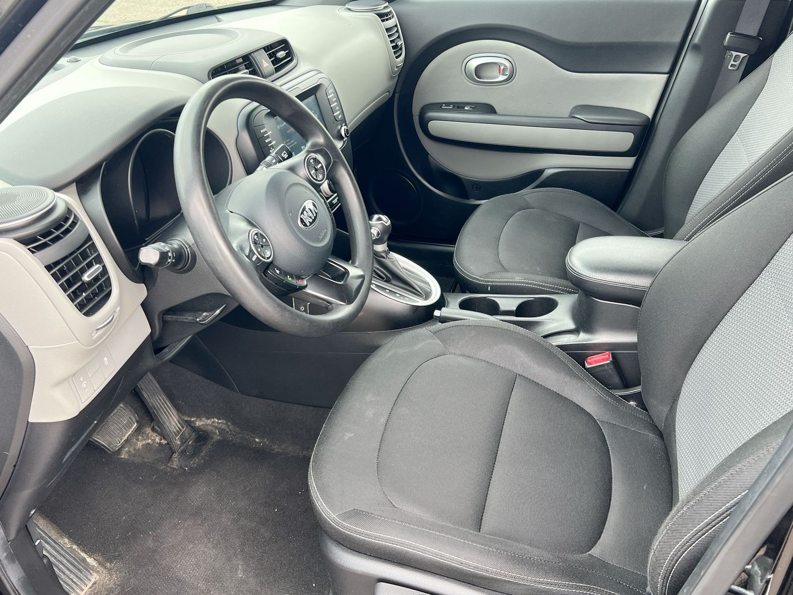 Thumbnail: 2019 Kia Soul - 10
