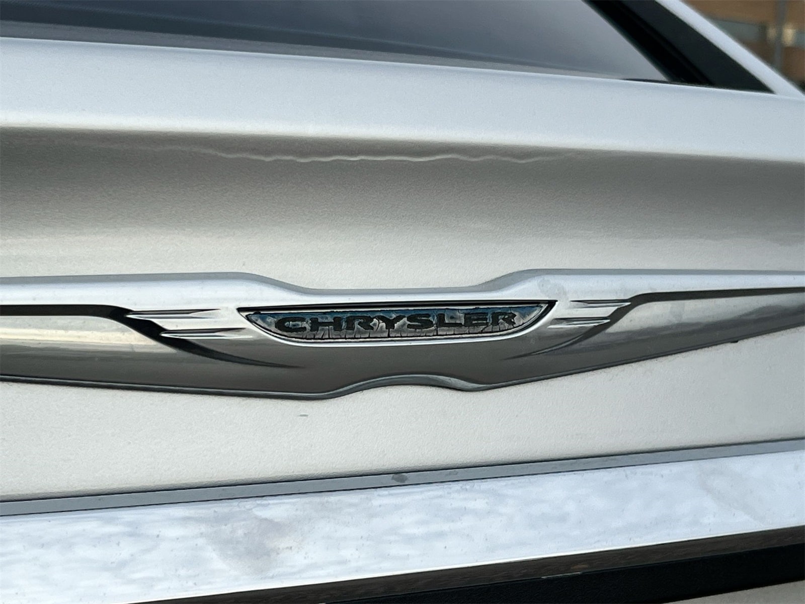 Thumbnail: 2012 Chrysler 200 - 12