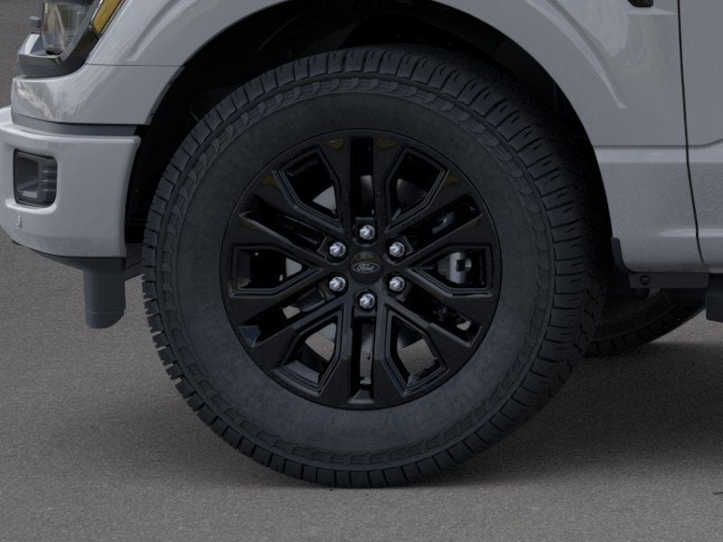 Thumbnail: 2026 Ford F-150 - 19