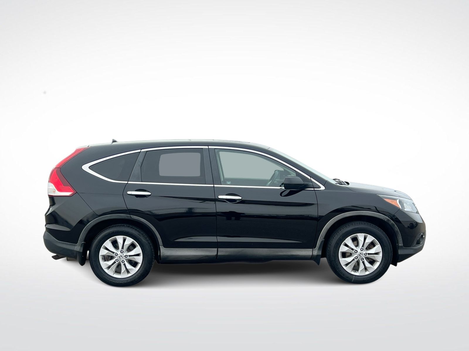 Thumbnail: 2012 Honda CR-V - 9