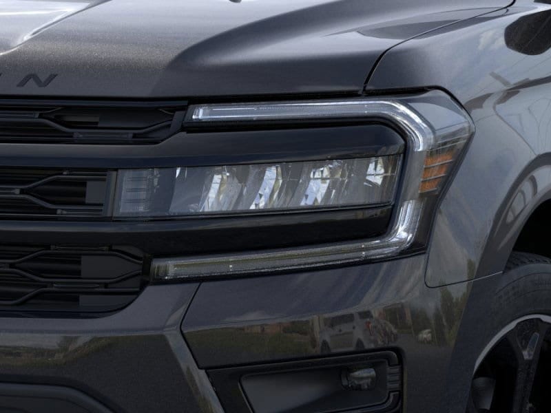 2024 Ford Expedition MAX Limited 18