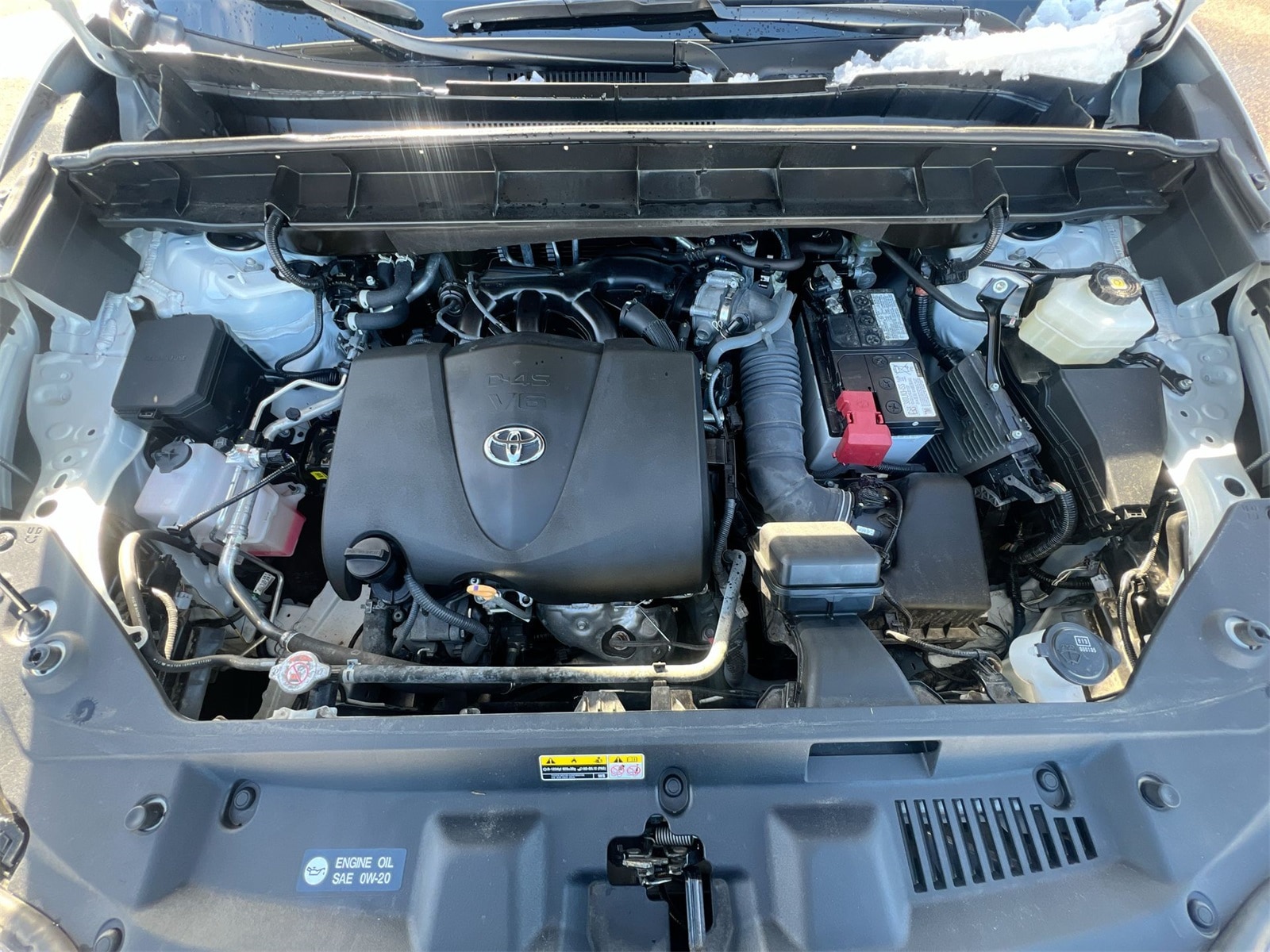 Thumbnail: 2022 Toyota Highlander - 15