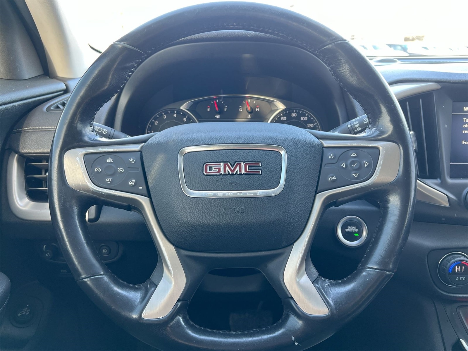 Thumbnail: 2019 GMC Terrain - 22