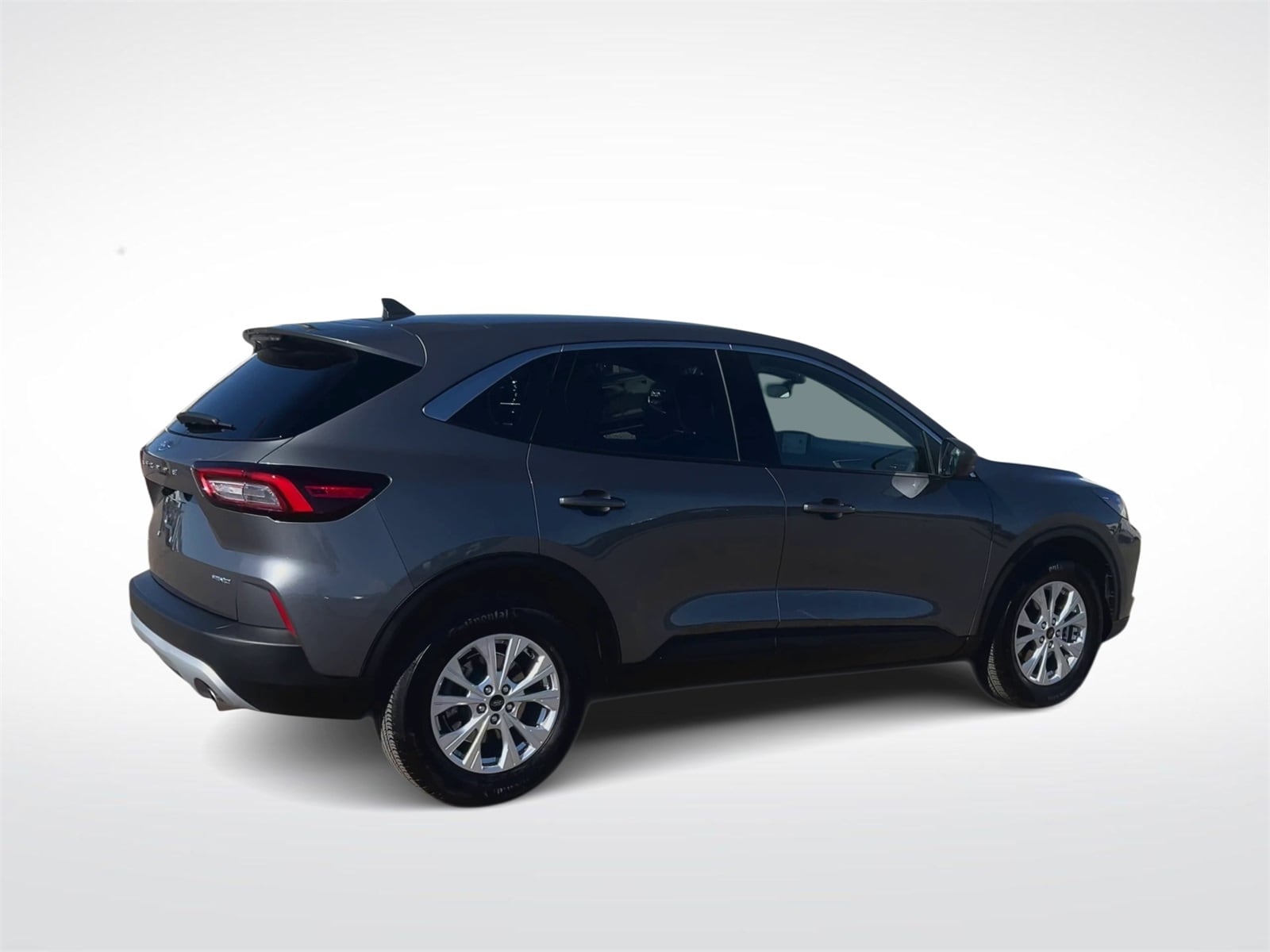 Thumbnail: 2023 Ford Escape - 8